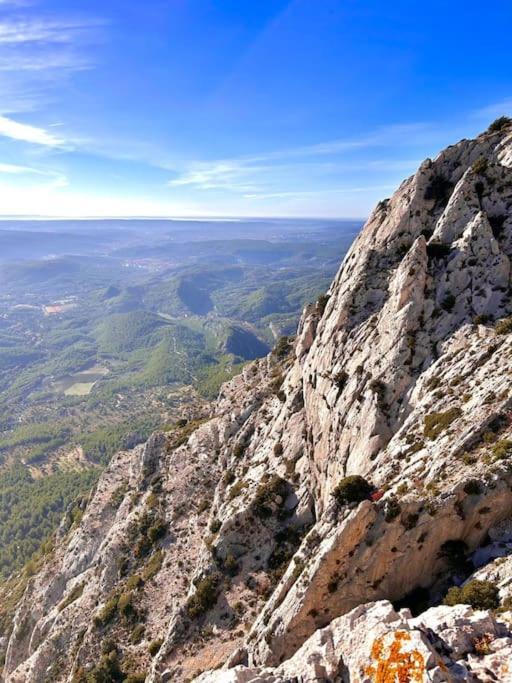 PuyloubierLe 2 Ter公寓 外观 照片