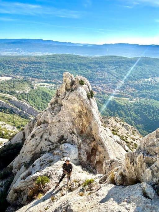 PuyloubierLe 2 Ter公寓 外观 照片
